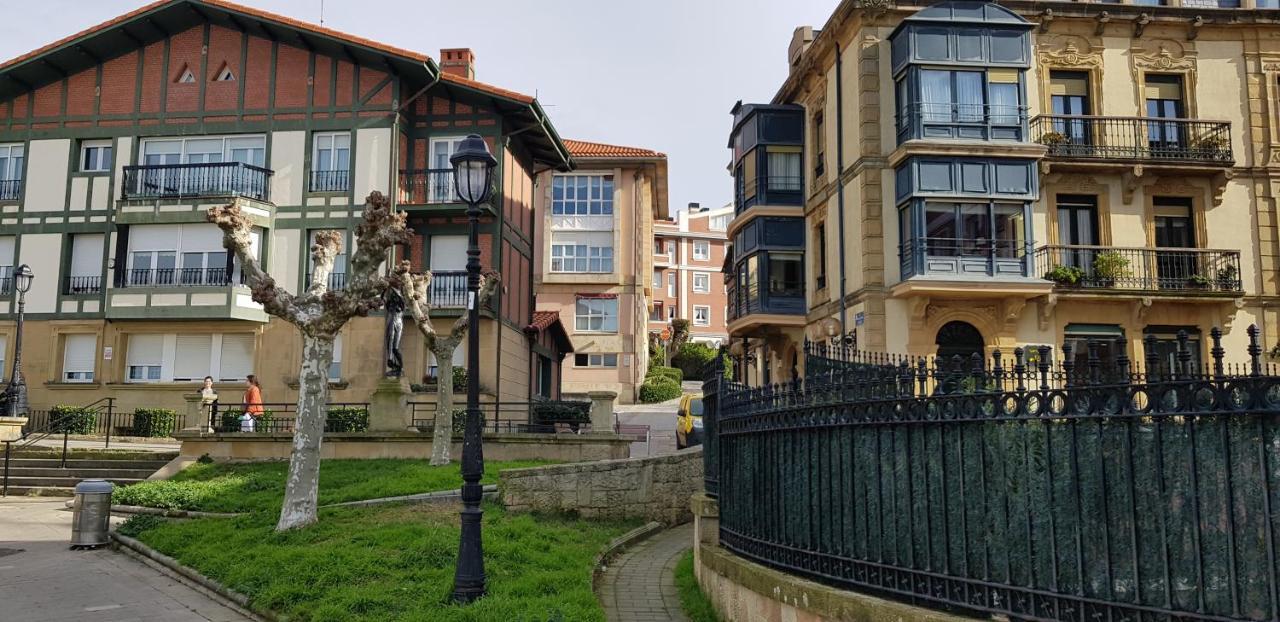 Appartement Getxo II 15Min Bilbao By Grupoztk Extérieur photo