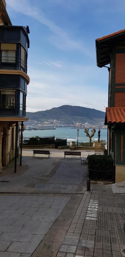 Appartement Getxo II 15Min Bilbao By Grupoztk Extérieur photo