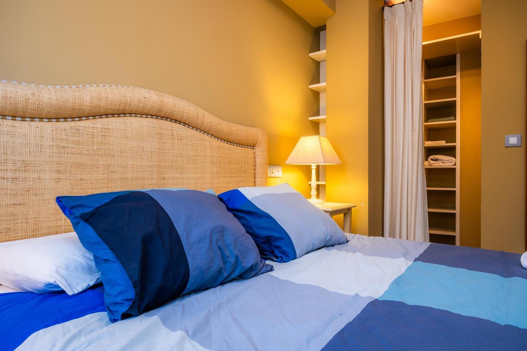 Appartement Getxo II 15Min Bilbao By Grupoztk Extérieur photo