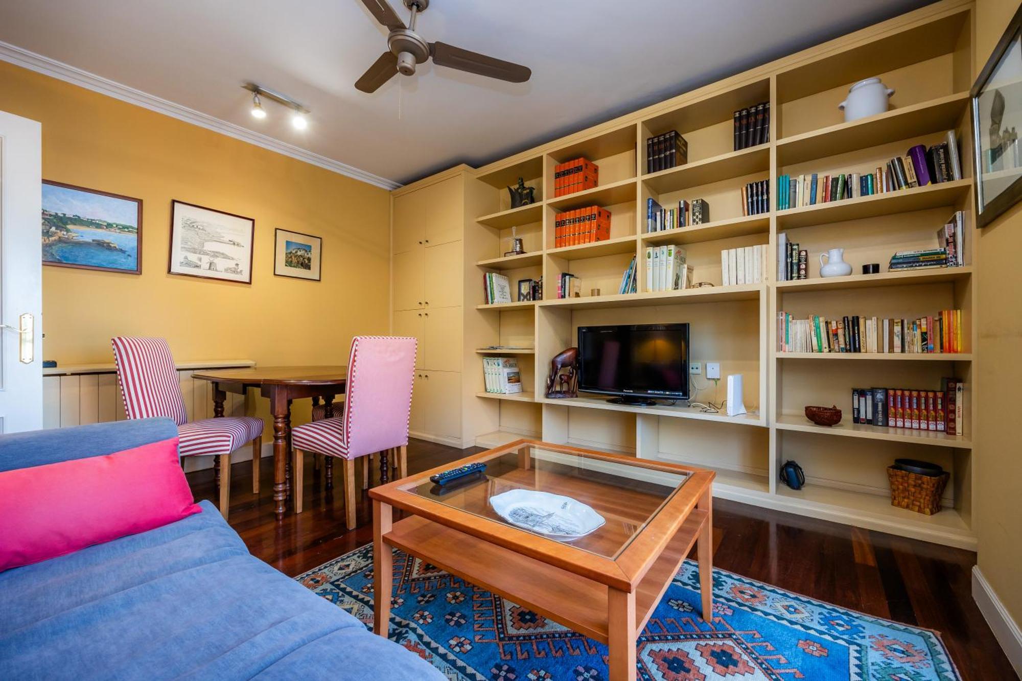 Appartement Getxo II 15Min Bilbao By Grupoztk Extérieur photo