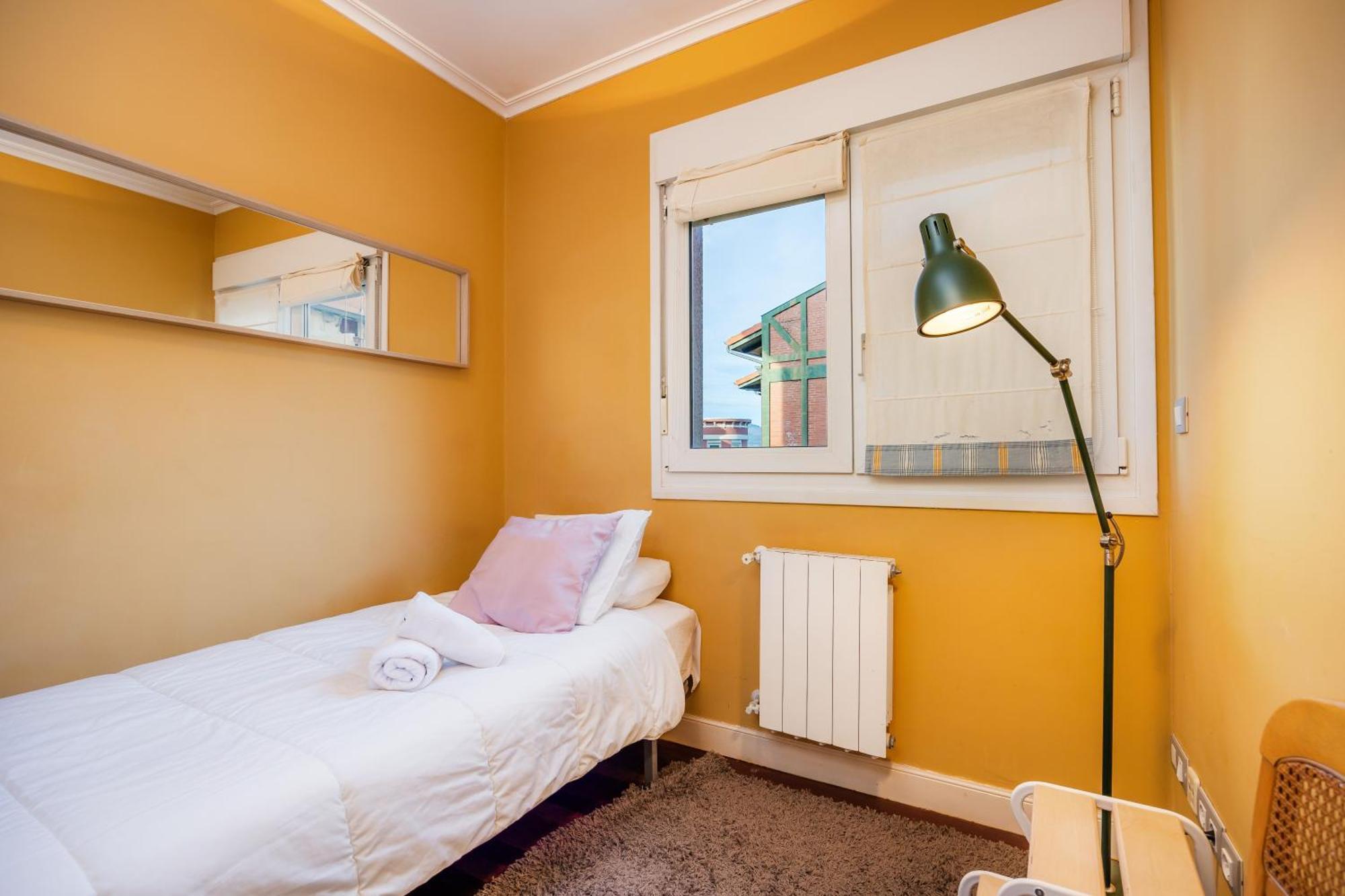 Appartement Getxo II 15Min Bilbao By Grupoztk Extérieur photo