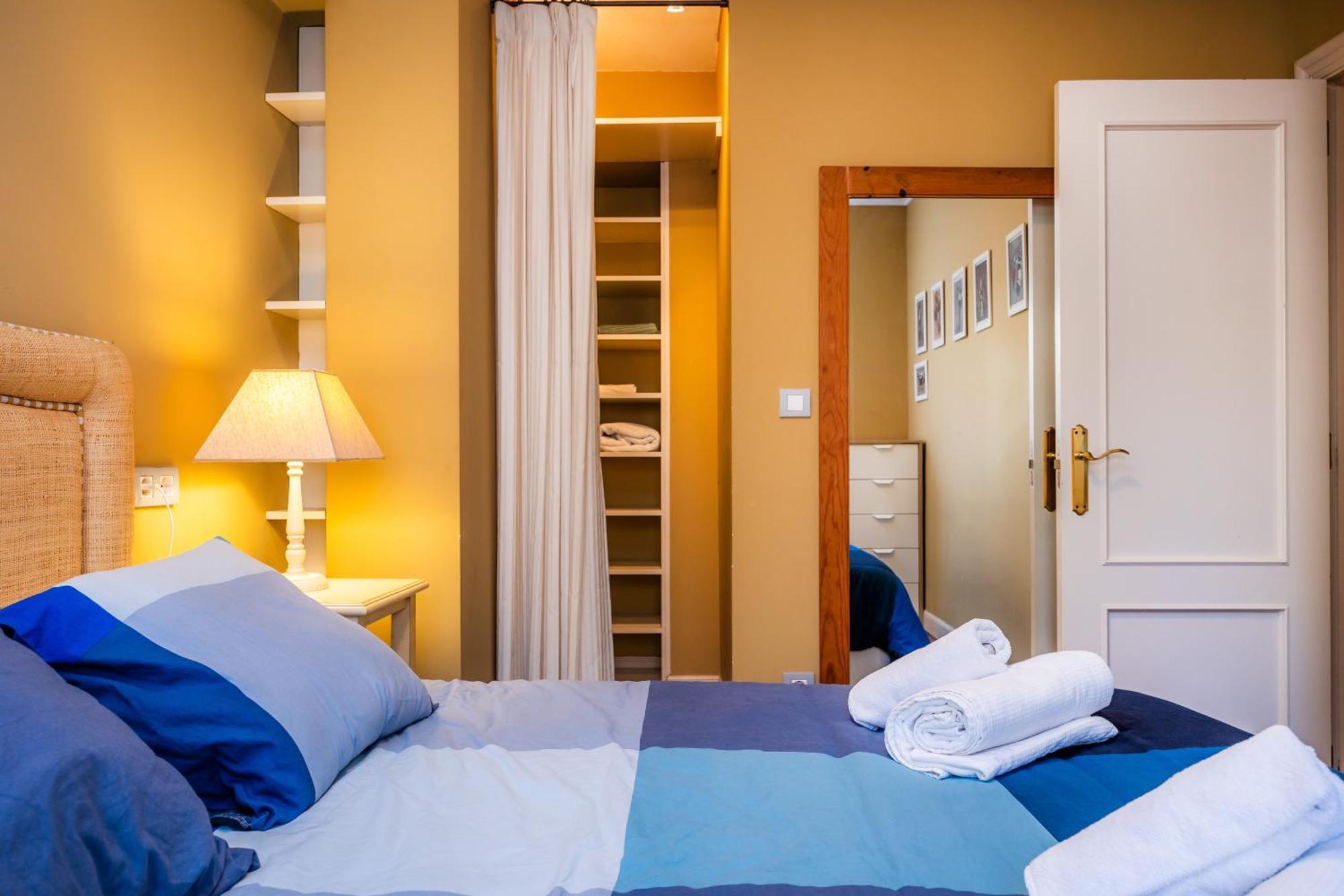 Appartement Getxo II 15Min Bilbao By Grupoztk Extérieur photo