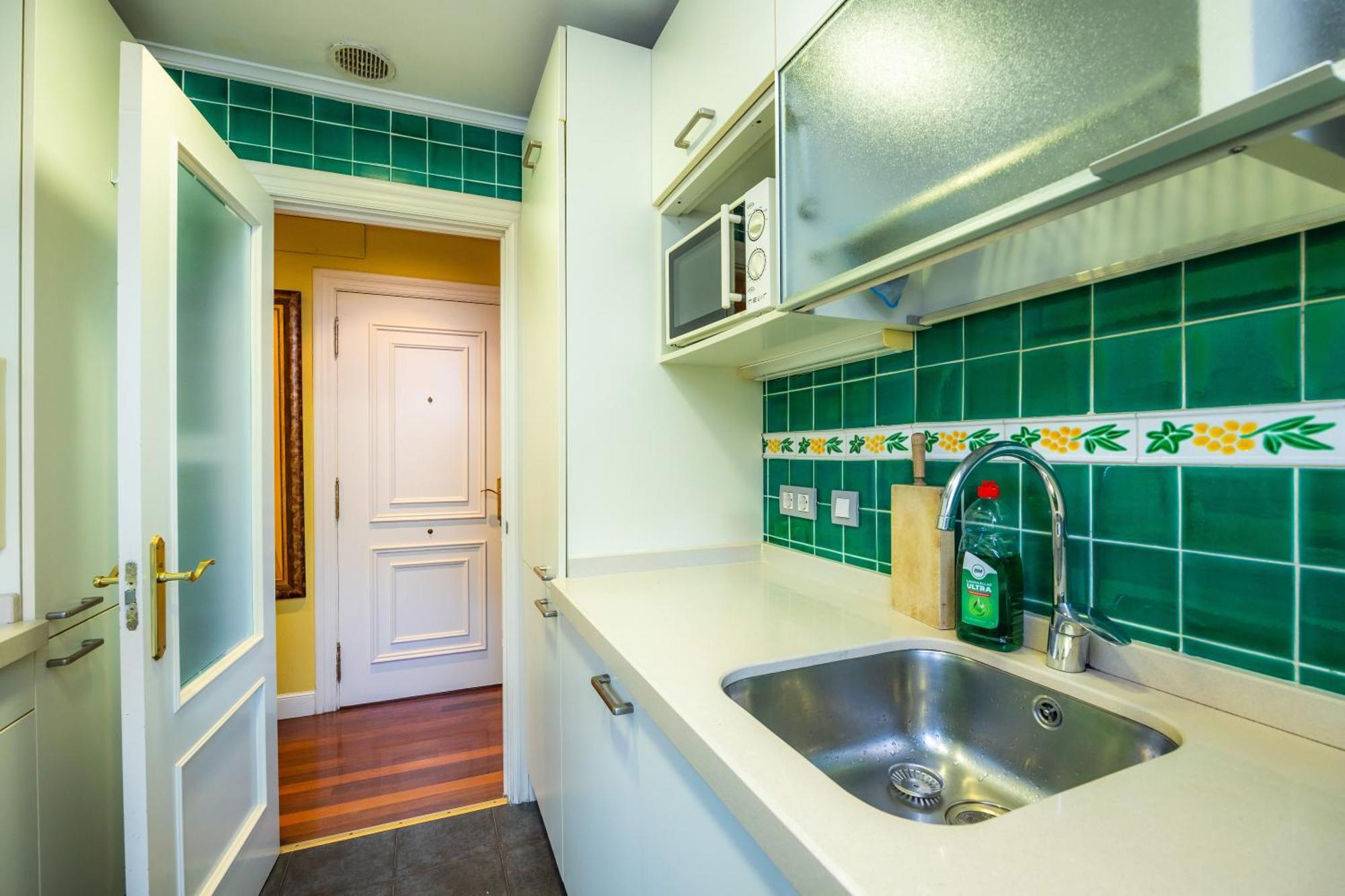 Appartement Getxo II 15Min Bilbao By Grupoztk Extérieur photo