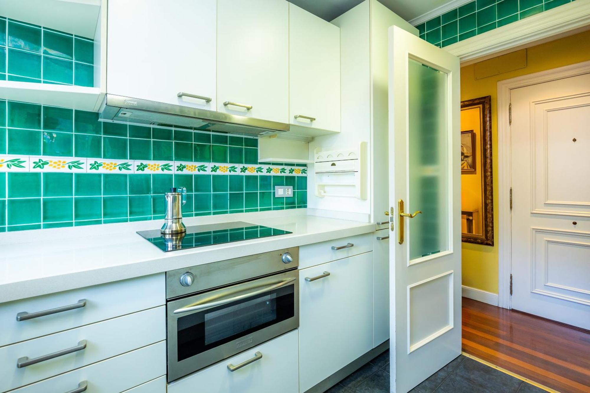 Appartement Getxo II 15Min Bilbao By Grupoztk Extérieur photo