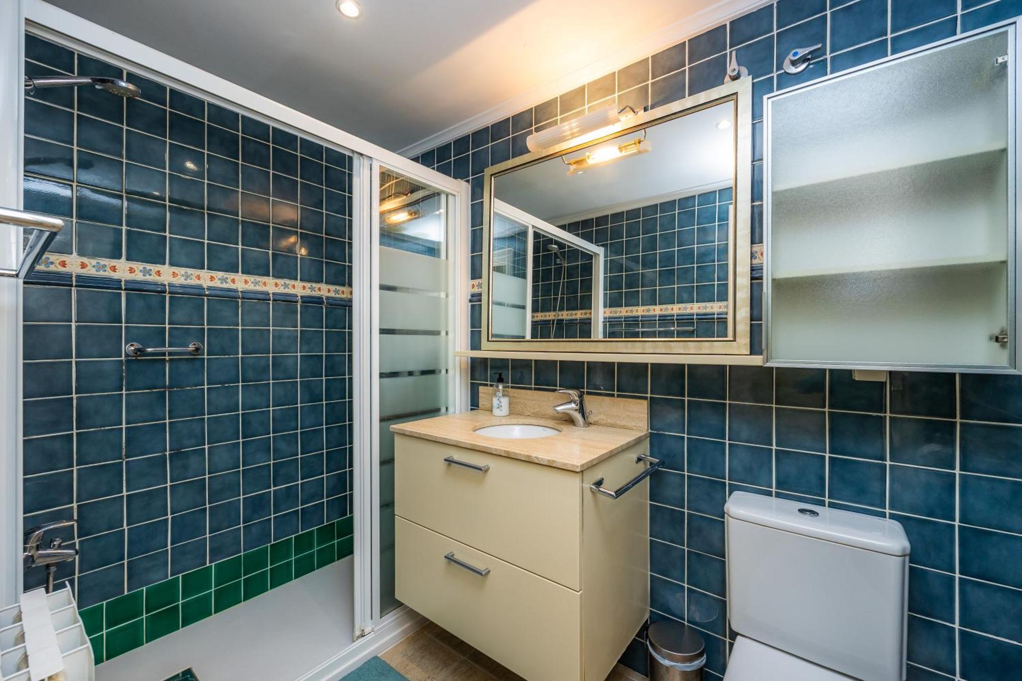 Appartement Getxo II 15Min Bilbao By Grupoztk Extérieur photo