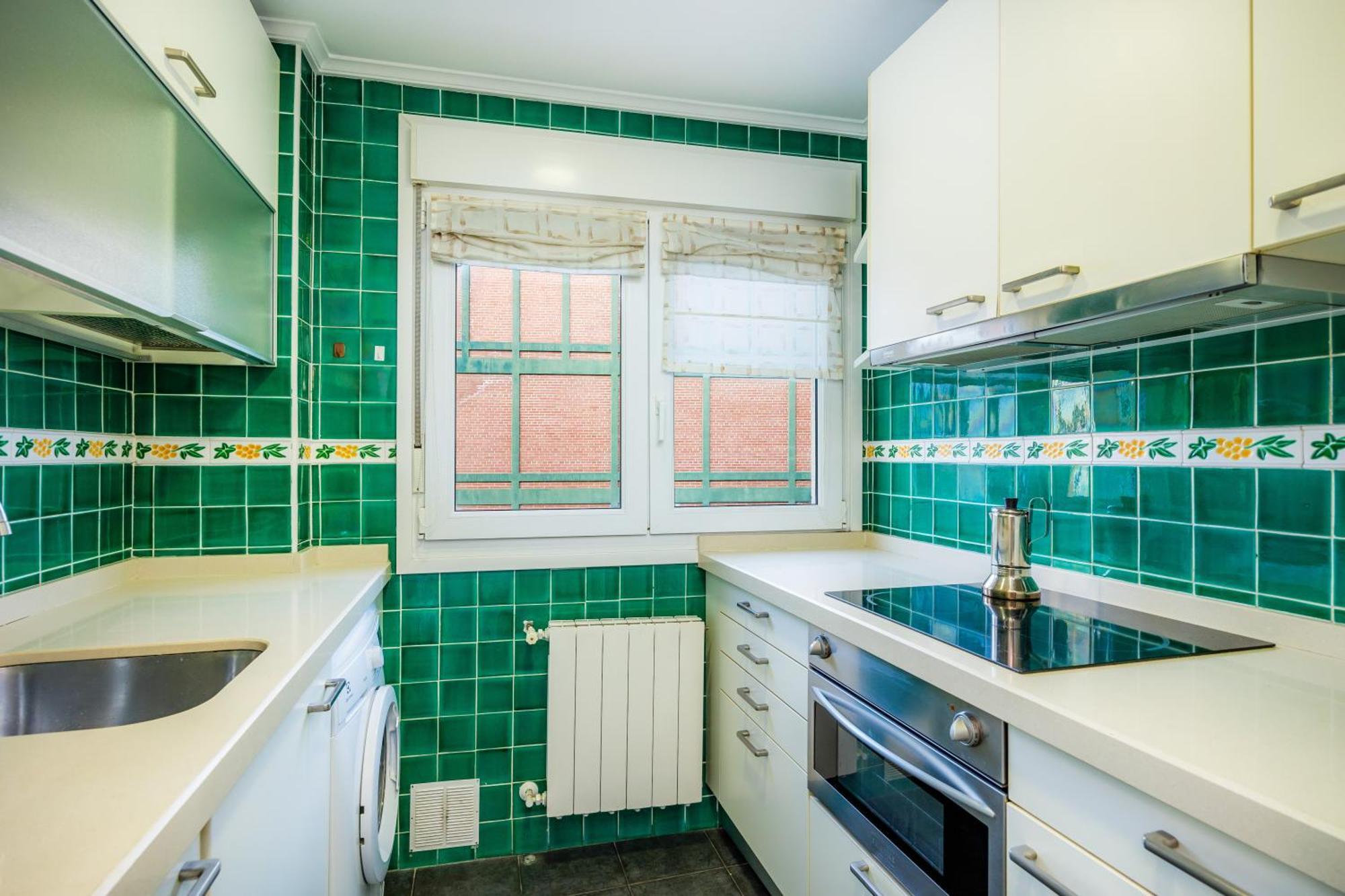 Appartement Getxo II 15Min Bilbao By Grupoztk Extérieur photo